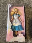 Disney Alice in Wonderland - Alice Classic Doll NRFB