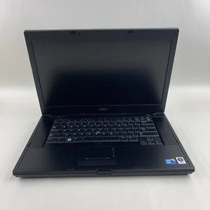 Dell Latitude E6510 Core i5-M520 2.4GHz 4GB RAM 15.6" No Battery No HDD No OS - Picture 1 of 17