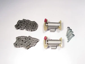 Kit de cadena de distribución y tensor de ajuste rápido Jaguar XJ8 XK8 tipo S XJR XF Super V8 - Imagen 1 de 6