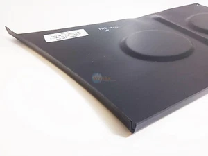 Lower Rear Inner Quarter Repair Panel suits Holden HQ-HJ-HX-HZ-WB Ute and Panel  - Picture 1 of 4