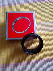 Zubehörpaket, Umkehrring Canon-CA55 Skylight 1x - Bild 1 von 1