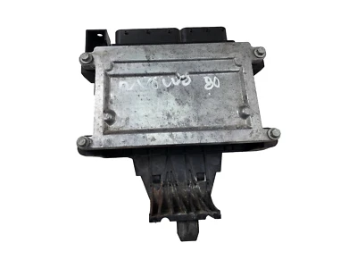 2012 Volvo S80 Engine Computer ECM ECU Control Module 31286154 OEM - Image 1 of 4