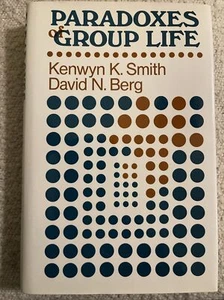 Paradoxes of Group Life P by Smith: First Ed. New - Picture 1 of 3