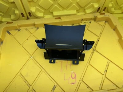 Bisel de consola central Suzuki Kizashi 2011-2013/bandeja de cenizas de moldura OEM Foto 1 de 4