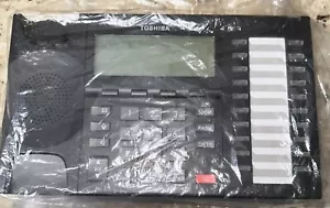 Toshiba Model IP5132-SD IP Series Phone Open Box - Picture 1 of 5