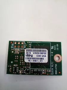 Cisco Viking 16-4461-01 16GB eUSB Flash Memory VRFEP14016GZCT3 - Picture 1 of 2