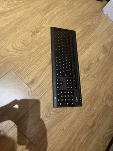 Empty Keyboard - Picture 1 of 1