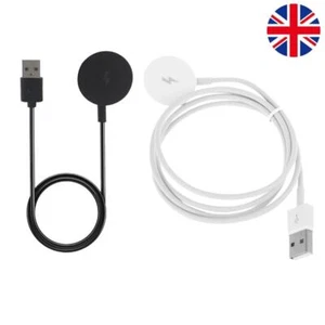 1m Watch Charger Adapter Replacement USB Charger Dock Cord for Fossil Gen 1/2/3 - Zdjęcie 1 z 18