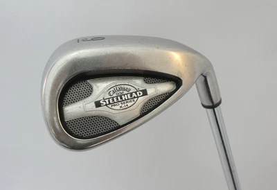 Callaway X-14 Pro Series # 9 Iron - X-Stiff Rifle Flighted 6.5 ~USED~ - Image 1 of 4
