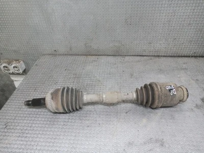 Mazda CX-7 2009 Right front driveshaft DEV434428 - Изображение 1 из 3