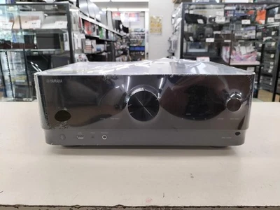 Yamaha RX-V4A AV Verstärker In Gutem Zustand Aus Japan Mit Zubehör - Bild 1 von 4