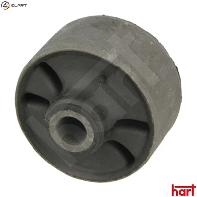 2x MOUNTING CONTROLTRAILING ARM 451 995 FOR KIA G4HE 1.0L G4HG 1.1L 4cyl - Image 1 of 4