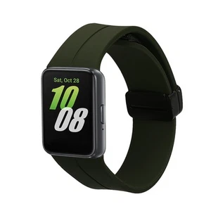 Bransoletka sportowa do Samsung Galaxy Fit 3 Fitnesstracker Zegarek Smartwatch Sport - Zdjęcie 1 z 8