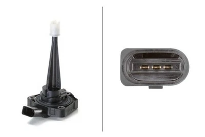 HELLA Engine Oil Level Sensor Fits Audi A4 A4 Allroad A5 A6 VW 6PR 013 680-101 - Image 1 of 4