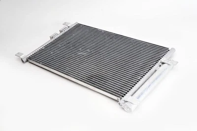 Kondensator, Klimaanlage NISSENS 94746 für ALFA ROMEO 156 (932_) 2 2000-2002 - Image 1 of 4