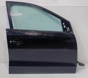 6R4831056J tür vorne rechts VOLKSWAGEN POLO (6R) (05 09 10 14 - Picture 1 of 7