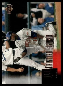 2001 Upper Deck Cristian Guzman Minnesota Twins #125 - Picture 1 of 2