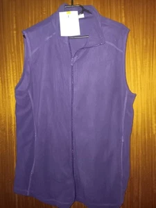 Damen Fleeceweste, Gr. L - Bild 1 von 3