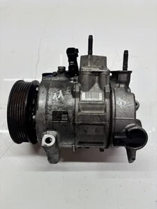Air Conditioning Compressor For Ford Transit 2.0 EcoBlue YLF6 GK21-19D629-BE - Picture 1 of 2