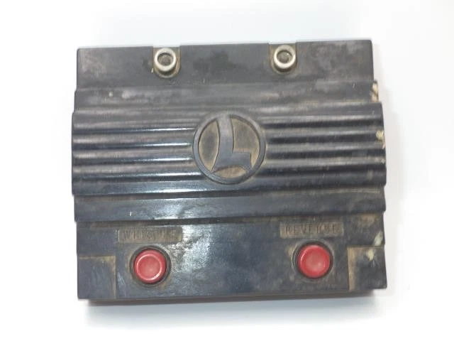 Silbato Lionel e interruptor de marcha atrás Nº 167 TREN Juguete Ferrocarril DE COLECCIÓN Foto 1 de 1