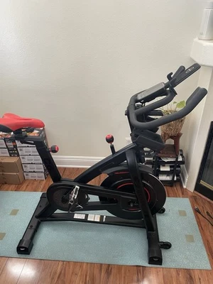 Bowflex C6 exercise bike - PICK UP ONLY - Image 1 of 4