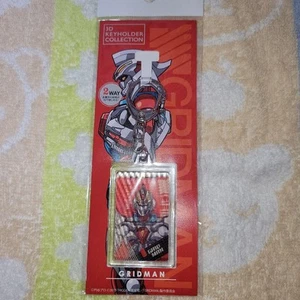 Llavero Gridman - Imagen 1 de 2