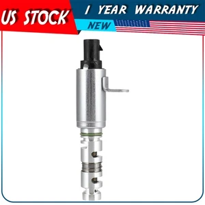 Left Oil Control Valve for Hyundai Santa Fe Kia Sedona Sorento 24355-3CAA1 - Picture 1 of 7