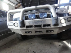 GREAT WALL V200/V240 K2 07/2009-03/2011 GRILLE - Picture 1 of 12