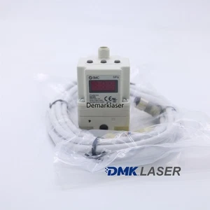 SMC type Regulator Electro Pneumatic Proportional Solenoid Valve ITV2050-312L - Picture 1 of 11
