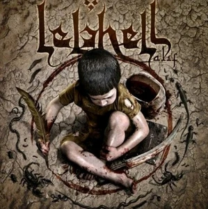 LELAHELL ALIF DEATH METAL CD Malevolent creation Nile Morta Skuld Rotting Christ - Bild 1 von 5