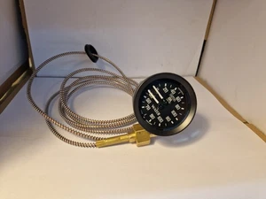 Calibrador doble aceite/agua de flujo de aire previo LOTUS CORTINA - Imagen 1 de 3