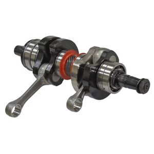 SPI Crankshaft Assembly for Ski-Doo fits many 2009-2019 800R ETEC & PTEK Models - Picture 1 of 2