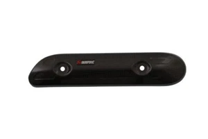 Yamaha WR 250 F 2015-2019 Akrapovic Heat Shield P-HSY2M2 - Picture 1 of 6