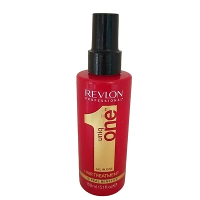 Revlon Professionals UniqONE All In One Hair Treatment Spray 5.1 fl oz - Image 1 of 4
