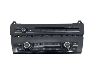 BMW 5 F10 F11 2011 Climate control unit module 9233635 EPK8371 - Picture 1 of 17