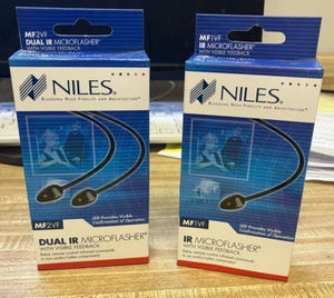 NIles IR Flashers New - Picture 1 of 2