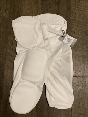 Russell Athletic Youth Integrated Football Pants New With Tags Youth XLarge - Image 1 of 4