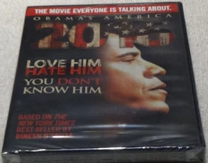 Obama's America 2016 Love Him Hate Him You Don't Know Him - Picture 1 of 3