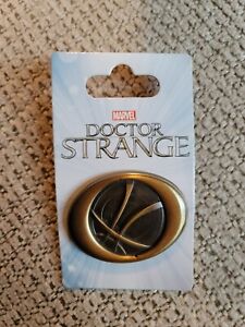 Doctor Strange Eye of Agamotto Marvel Disney Pin NEW