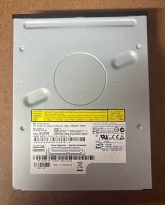 NEC Corp. ND-3650A DVD RW Drive - Image 1 of 4