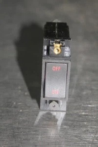 Wired Rite Systems Time Delay Switch AC1-B0-34-650-5G1-C - Picture 1 of 5