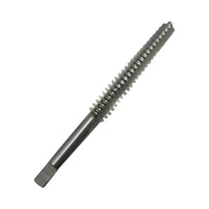TR12x3 Metric Trapezoidal Tap TR12 x 3 mm Pitch Right Hand Thread RH HSS New - Picture 1 of 4