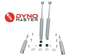Shock Kit for 1994 - 2001 Dodge Ram 1500 w/ Lift Coils and Shackles 2" / 2" 2WD - Picture 1 of 1