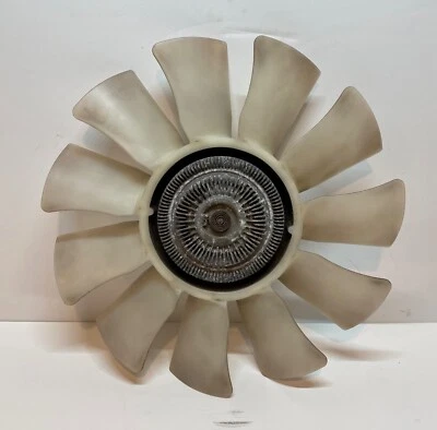 Ford Ranger OEM fan blade clutch 4.0l 2004-2011 Foto 1 de 3