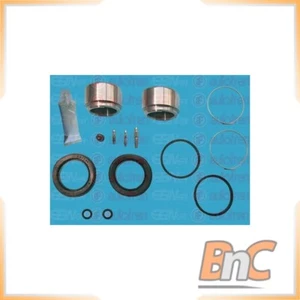 KIT DE REPARACIÓN PINZA DE FRENO DELANTERO PORSCHE BMW OPEL ALFA ROMEO SAAB TALBOT FORD FABRICANTE DE EQUIPOS ORIGINALES - Imagen 1 de 1