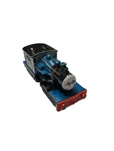 Thomas & Friends Trackmaster FERDINAND Train Engine Motorized Battery - Picture 1 of 8