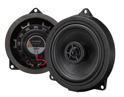 für BMW 3er F30 F31 F34 M3 F80 F81 2-Wege Auto Lautsprecher Tür vorn oder hinten - Bild 1 von 4