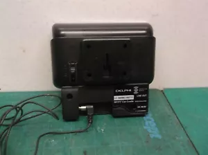 SkyFi2 XM Sat Radio Receiver base Includes mount Receiver Remote no power supply - Picture 1 of 4