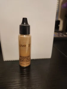 LUMINESS ADVANCED Silk 4-in-1 SHADE 040 • 0.50 Fl oz New And Sealed - Picture 1 of 2