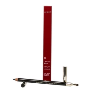 CLARINS CRAYON KHOL LONG-LASTING EYE PENCIL WITH BRUSH 1.05G #06-BRONZE - Picture 1 of 1